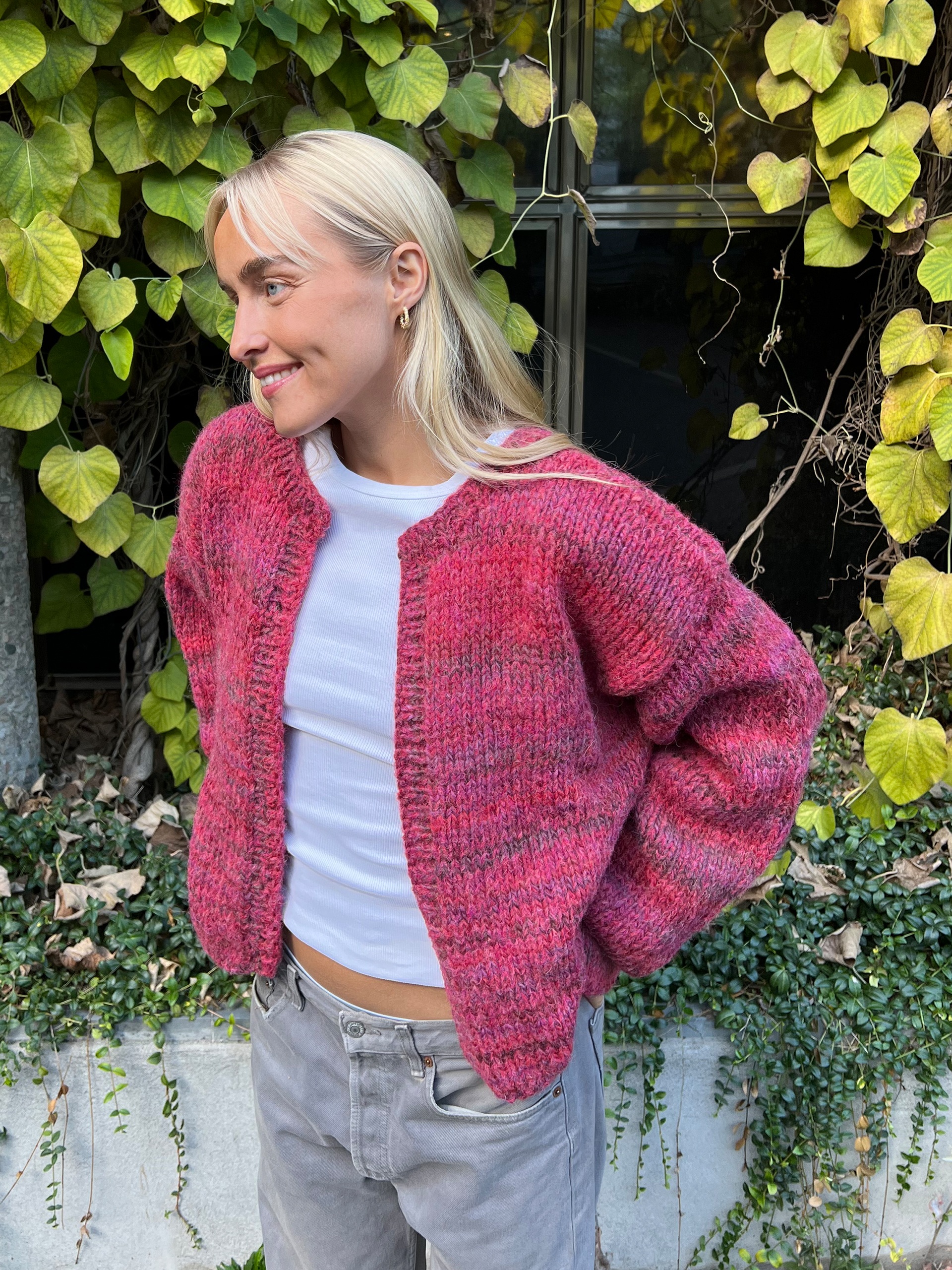 ØK 02-01 Øyunn Jakke