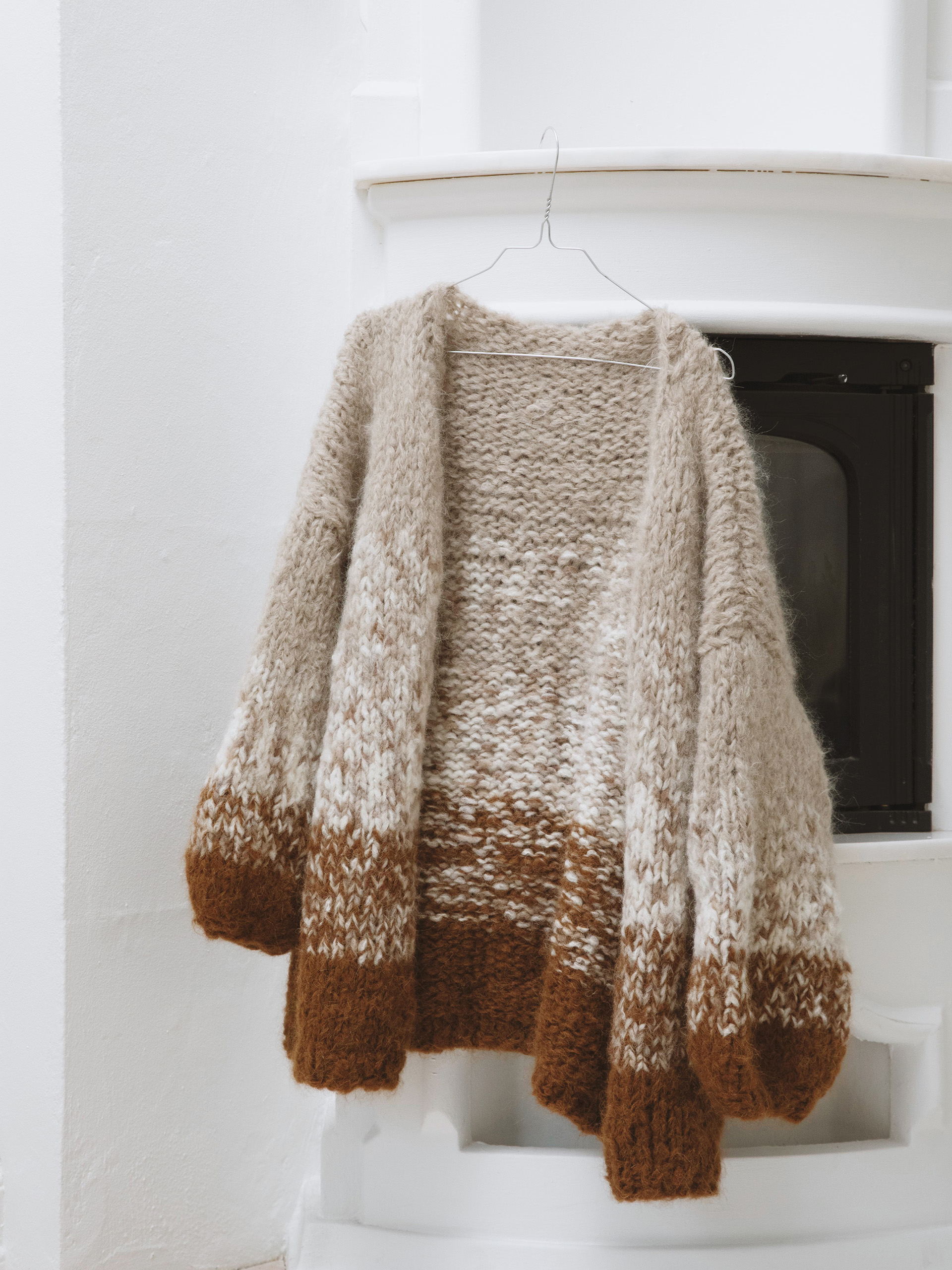 03-10 Crocus lang jakke