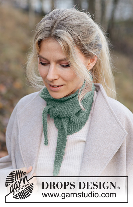 234-82e Pomegranate Shawl