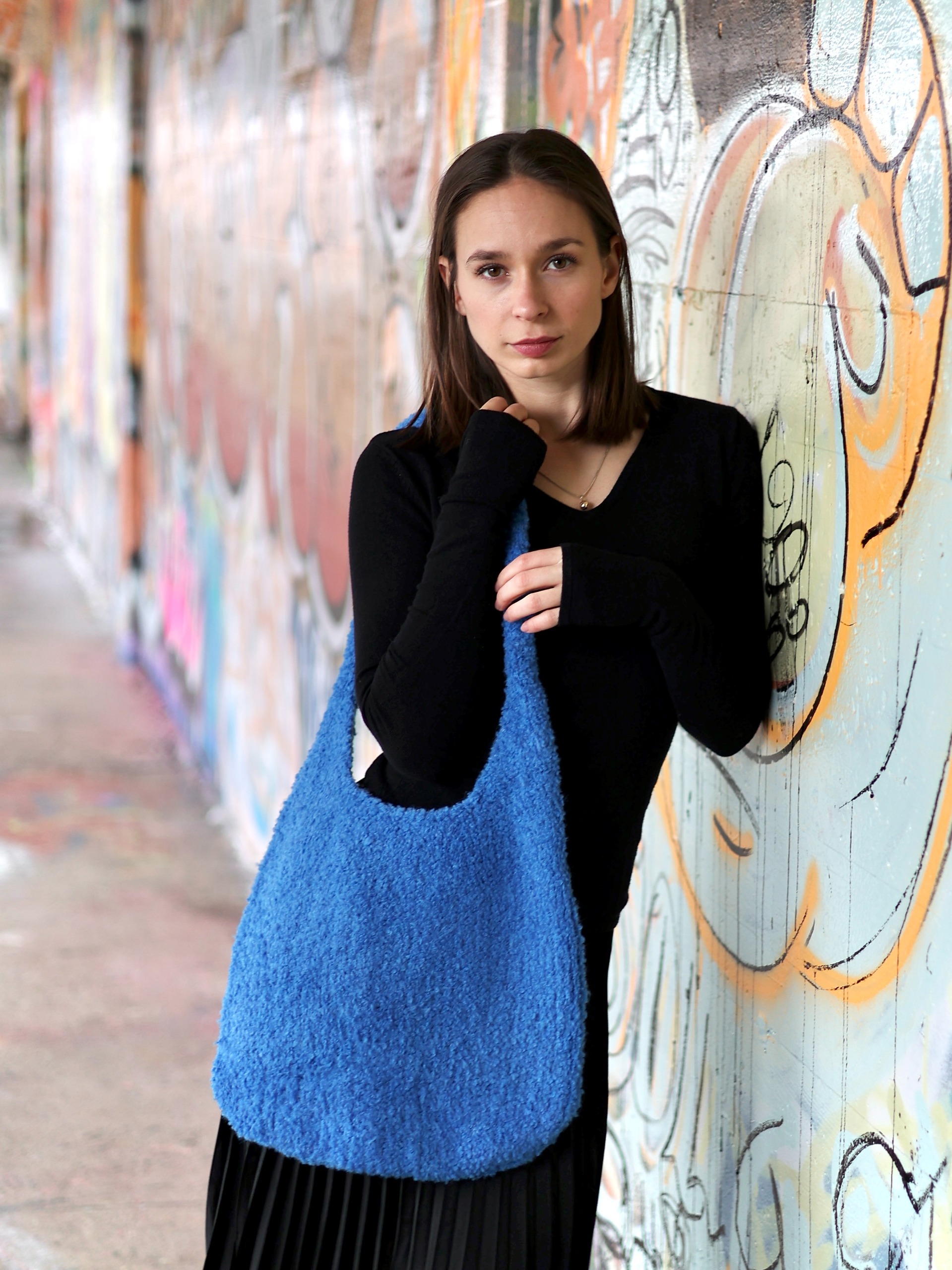 427S-1b FARRAH veske