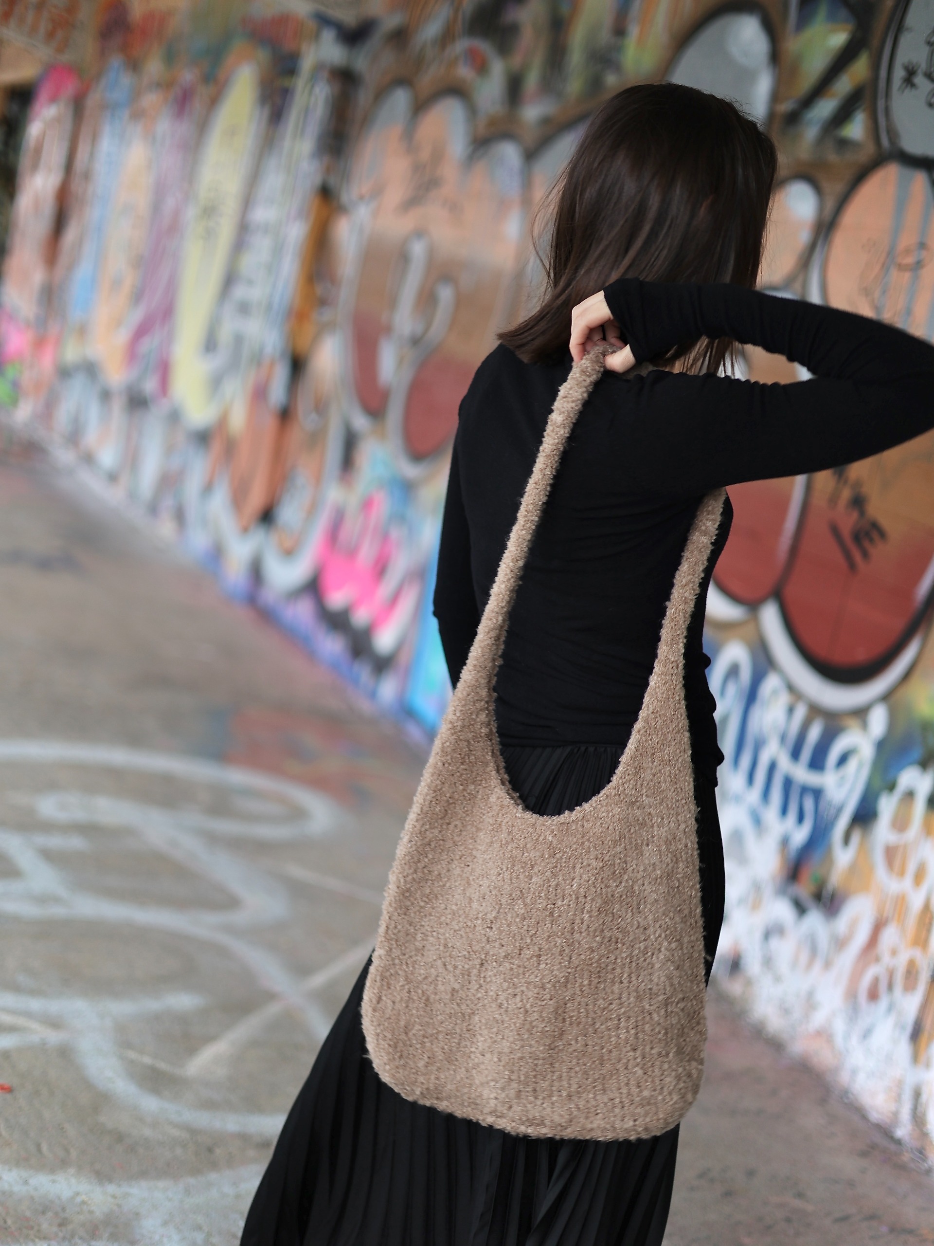 427S-1g FARRAH veske