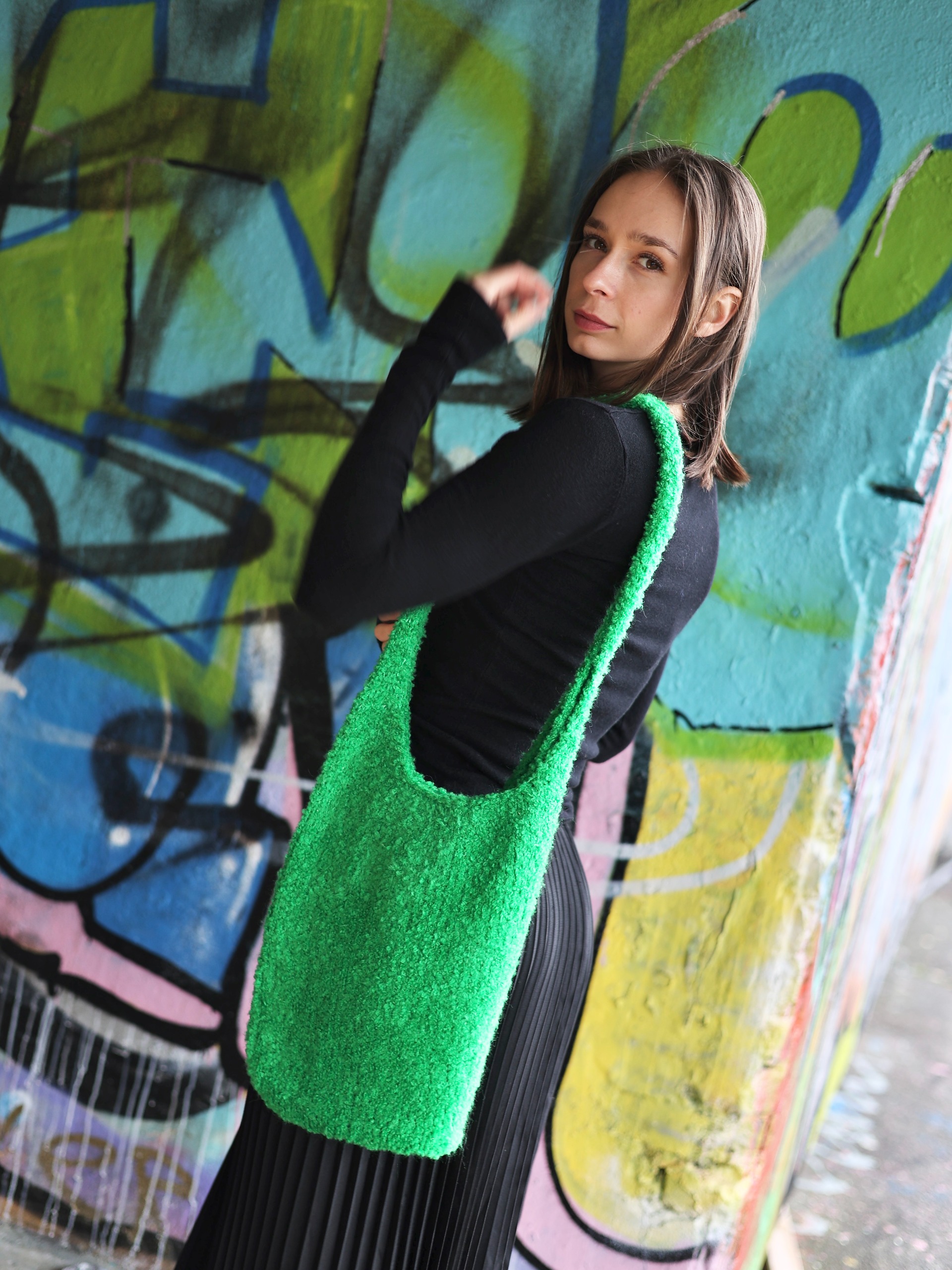 427S-1c FARRAH veske