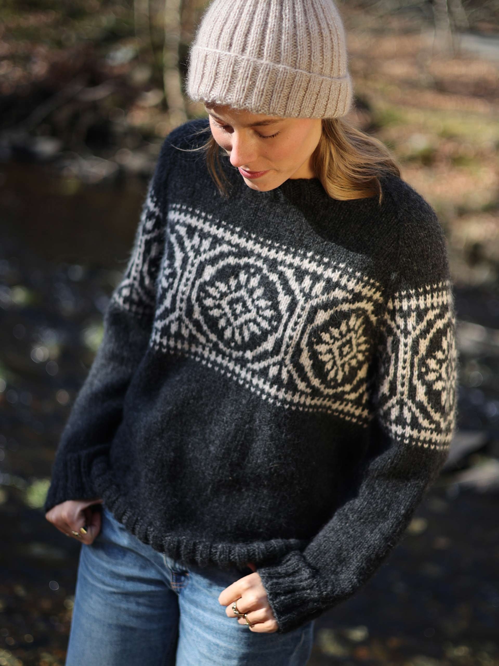 424R-14 REPEAT ME dame