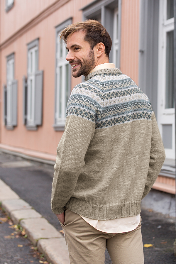 109-08 Bendik Herregenser