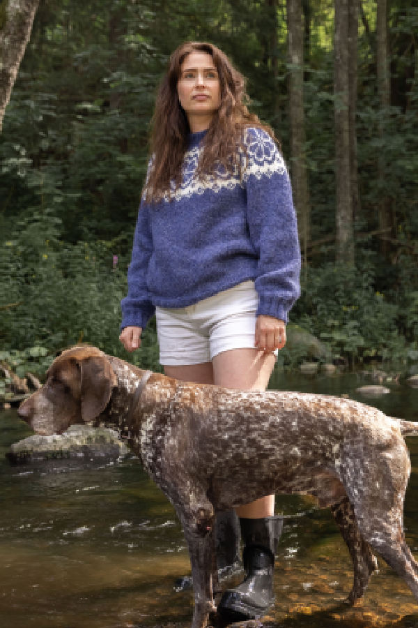 111-09 Chunky Q-symre genser