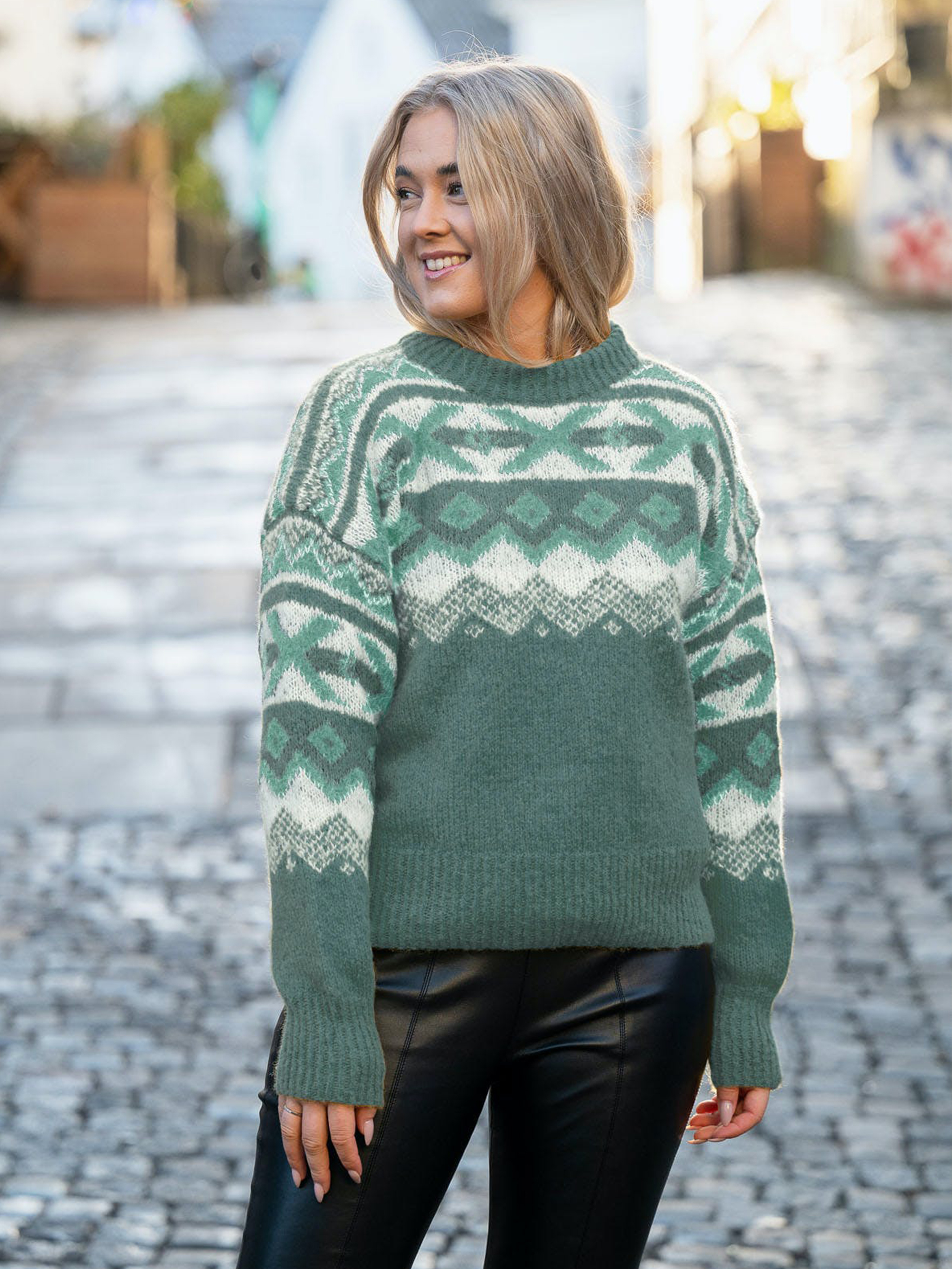 116-04C Aprilia genser