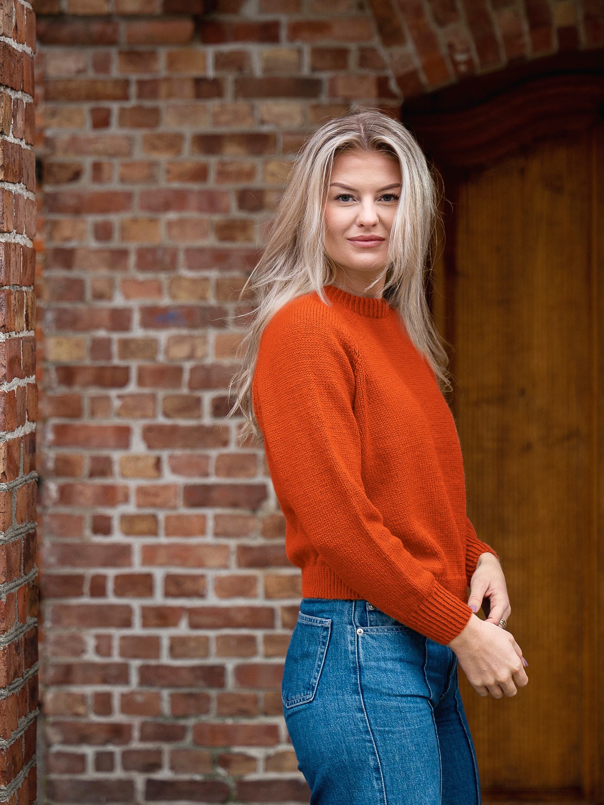 118-01i Ultimate genser