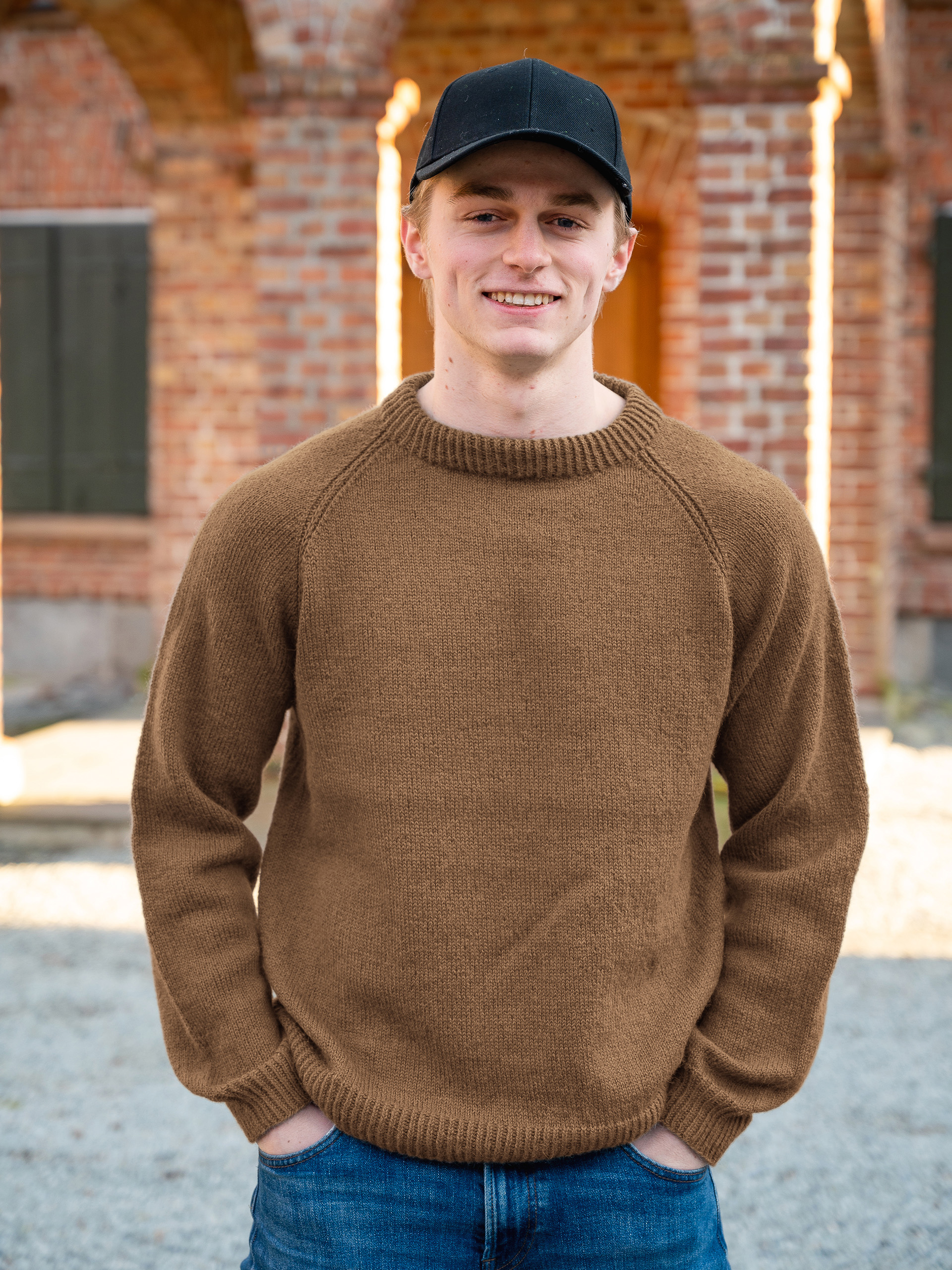 118-06b Ultimate genser