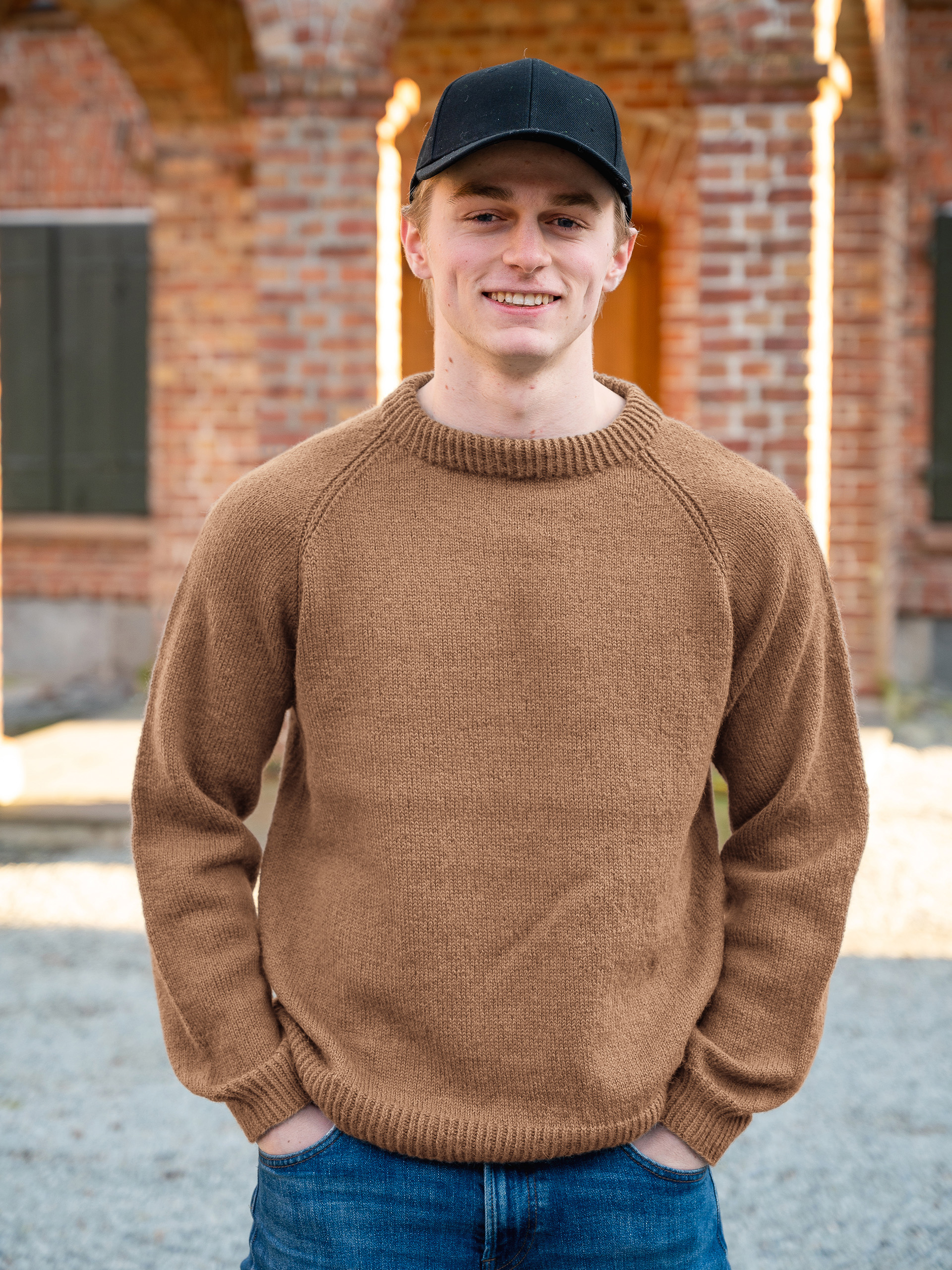 118-06c Ultimate genser