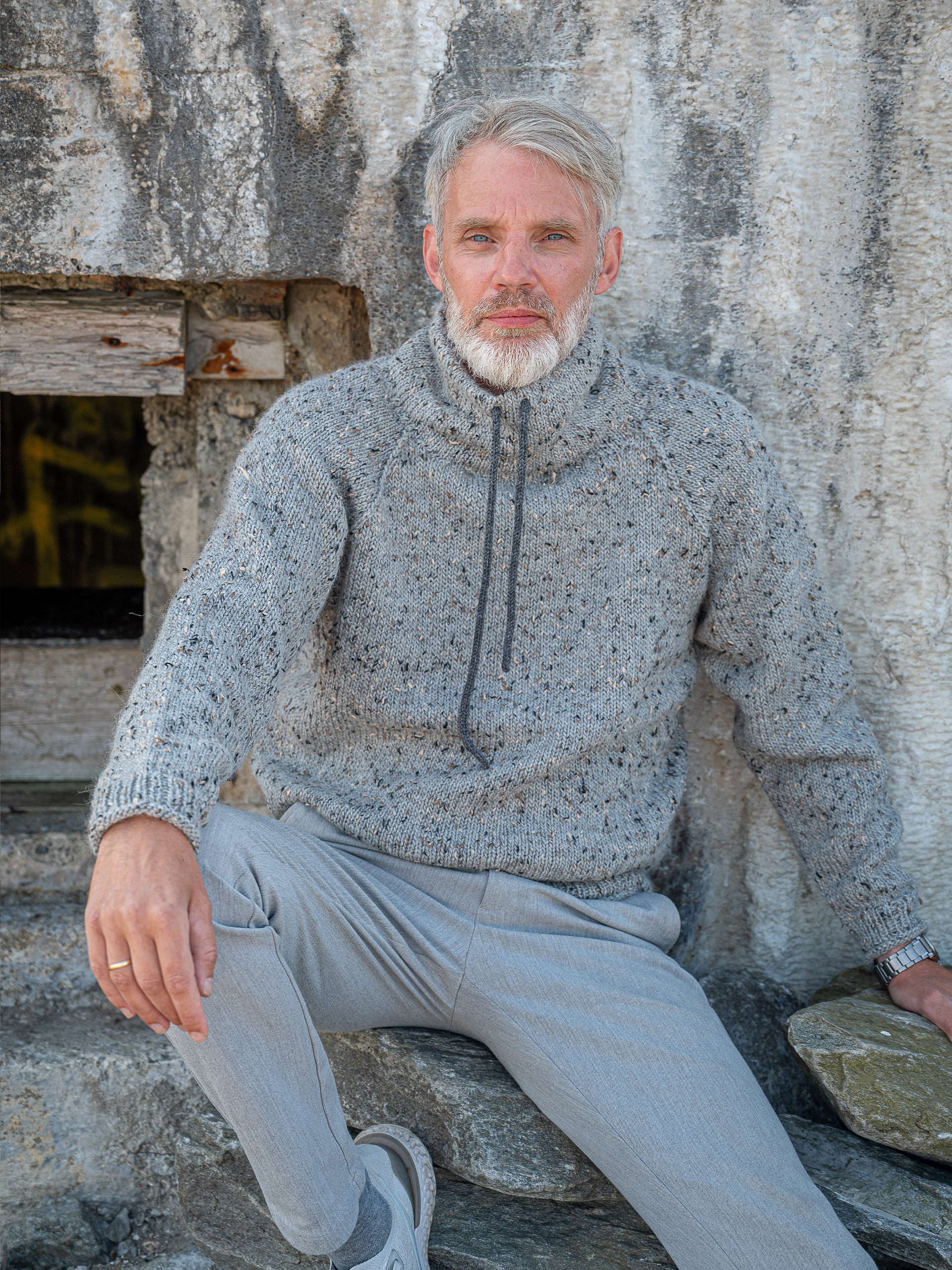 120-04 Kimmie genser