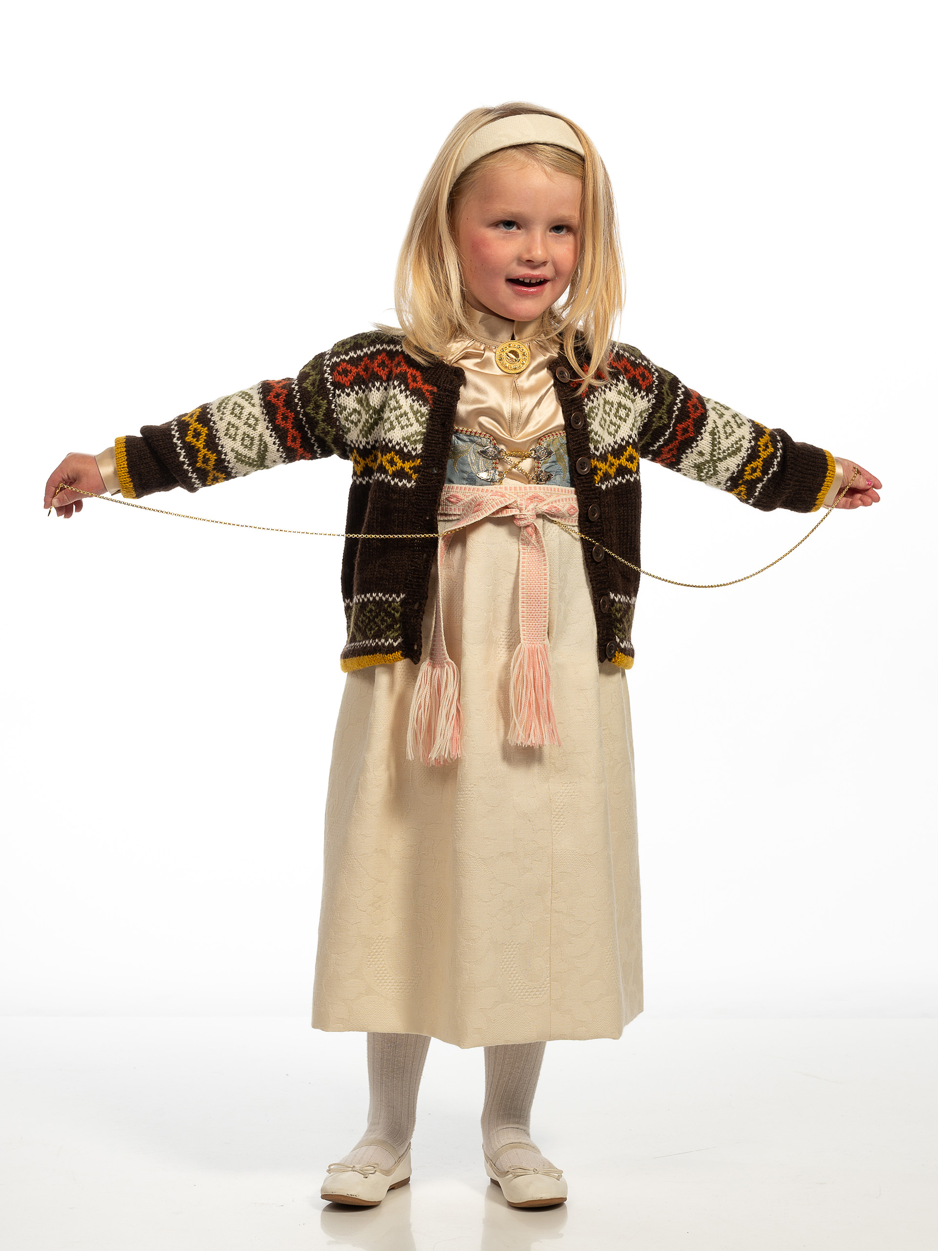 121-06 Normann jakke