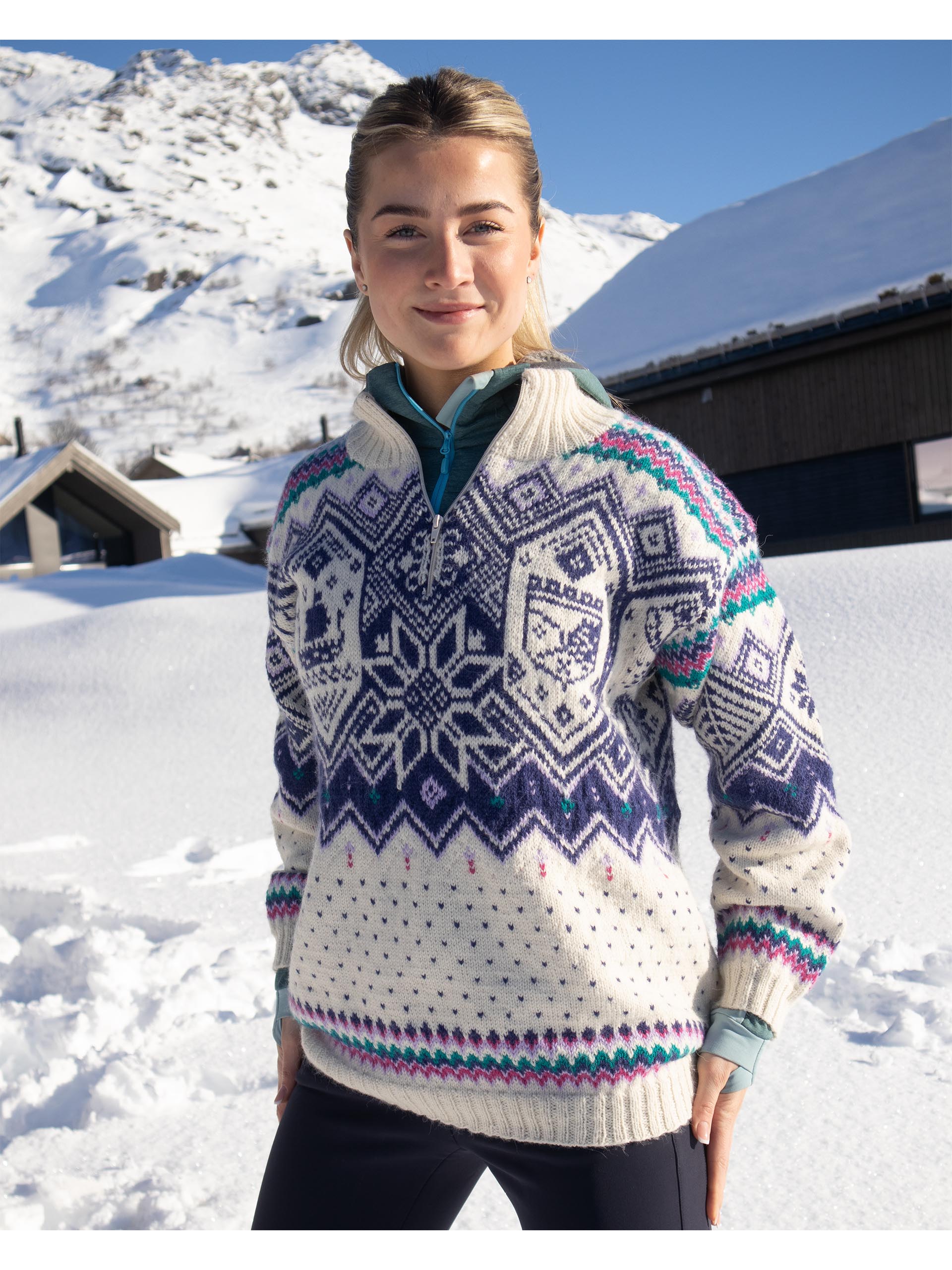 126-09a VM zip genser Trondheim 2025