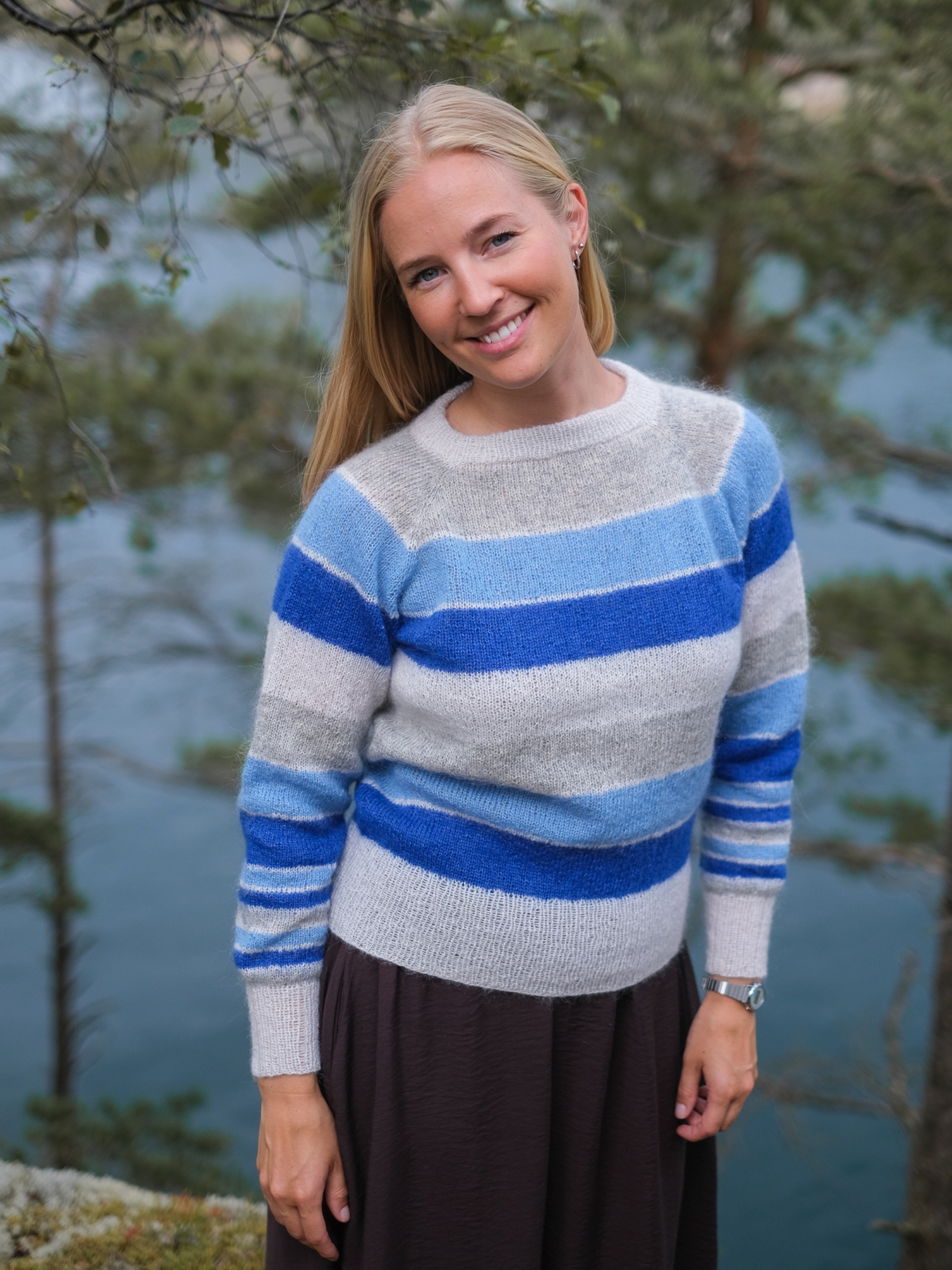 494-03B Tvist genser