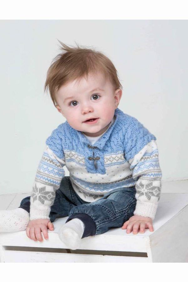 1305-23 Genser & Skjerf