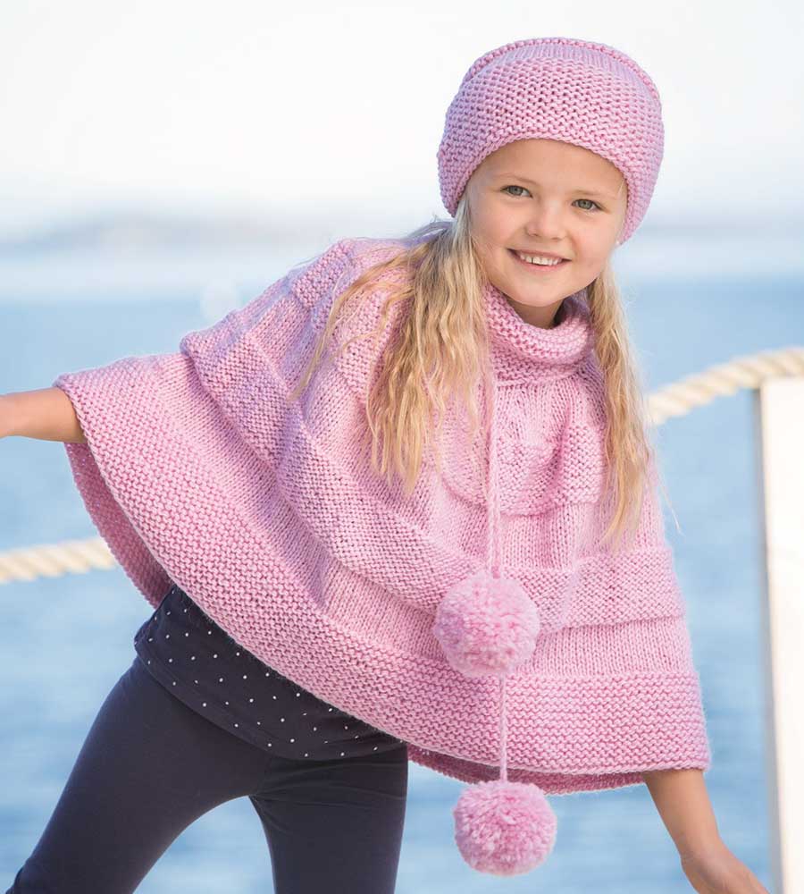 1309-27 Poncho & Lue