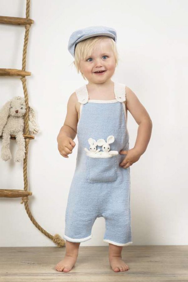 1509-11 Broremann-selebukse