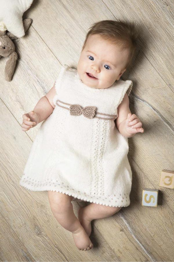 1509-03 Trulte kjole