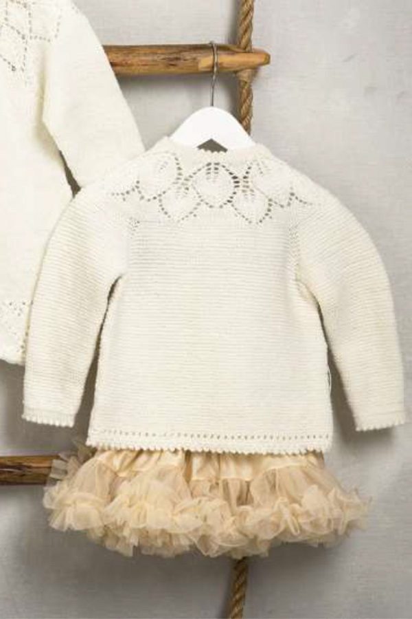 1509-07 Tuppen-genser      