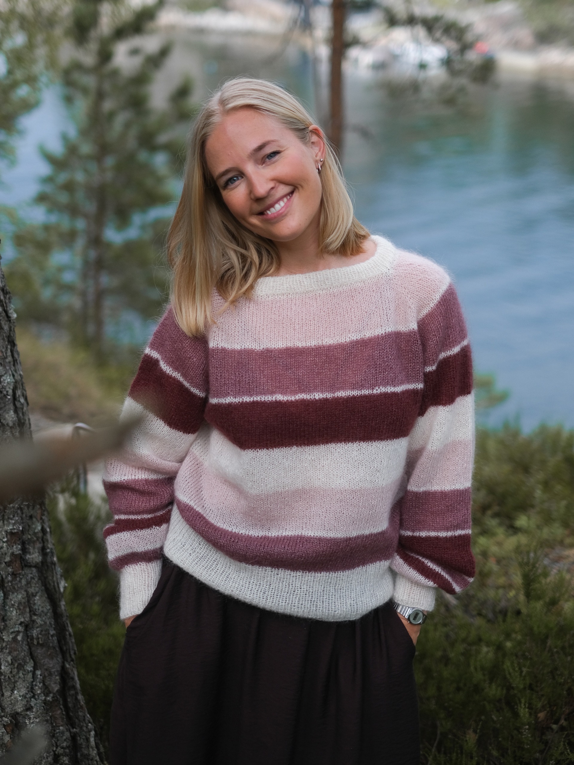 494-03C Tvist genser