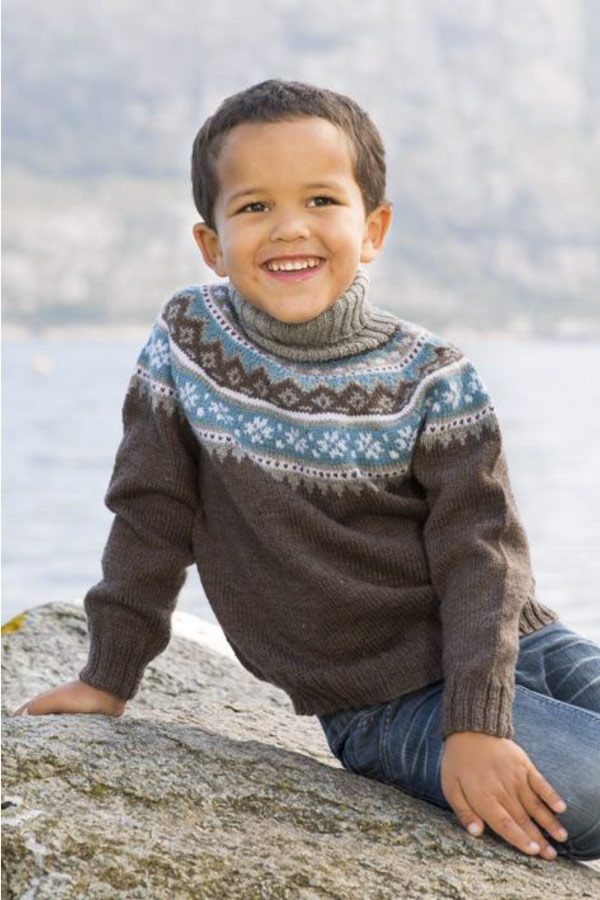 1612-04 Ilse Genser Brun