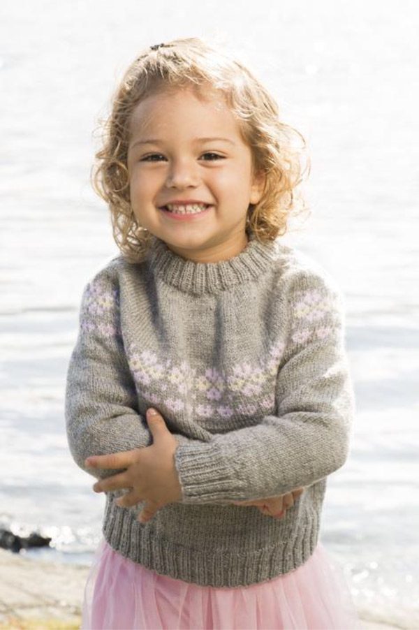 1613-05 Staude Genser