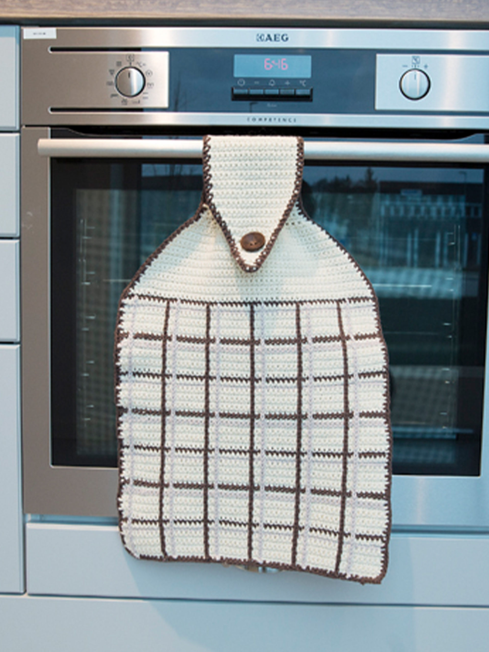 1705-3d Ovnshåndklé