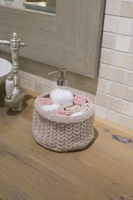 1705-9b-c Korg og Vaskekluter