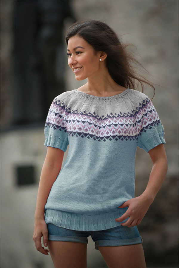 1706-7 Suna topp petrol