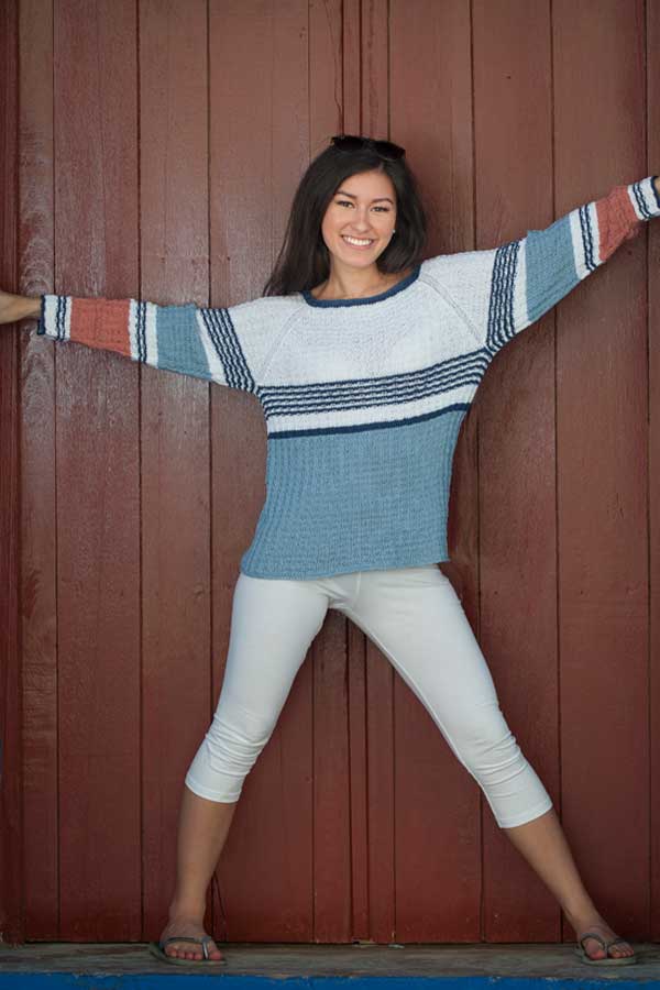 1706-2 Havanna genser