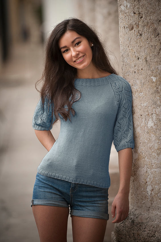 1706-6 Miramar topp petrol