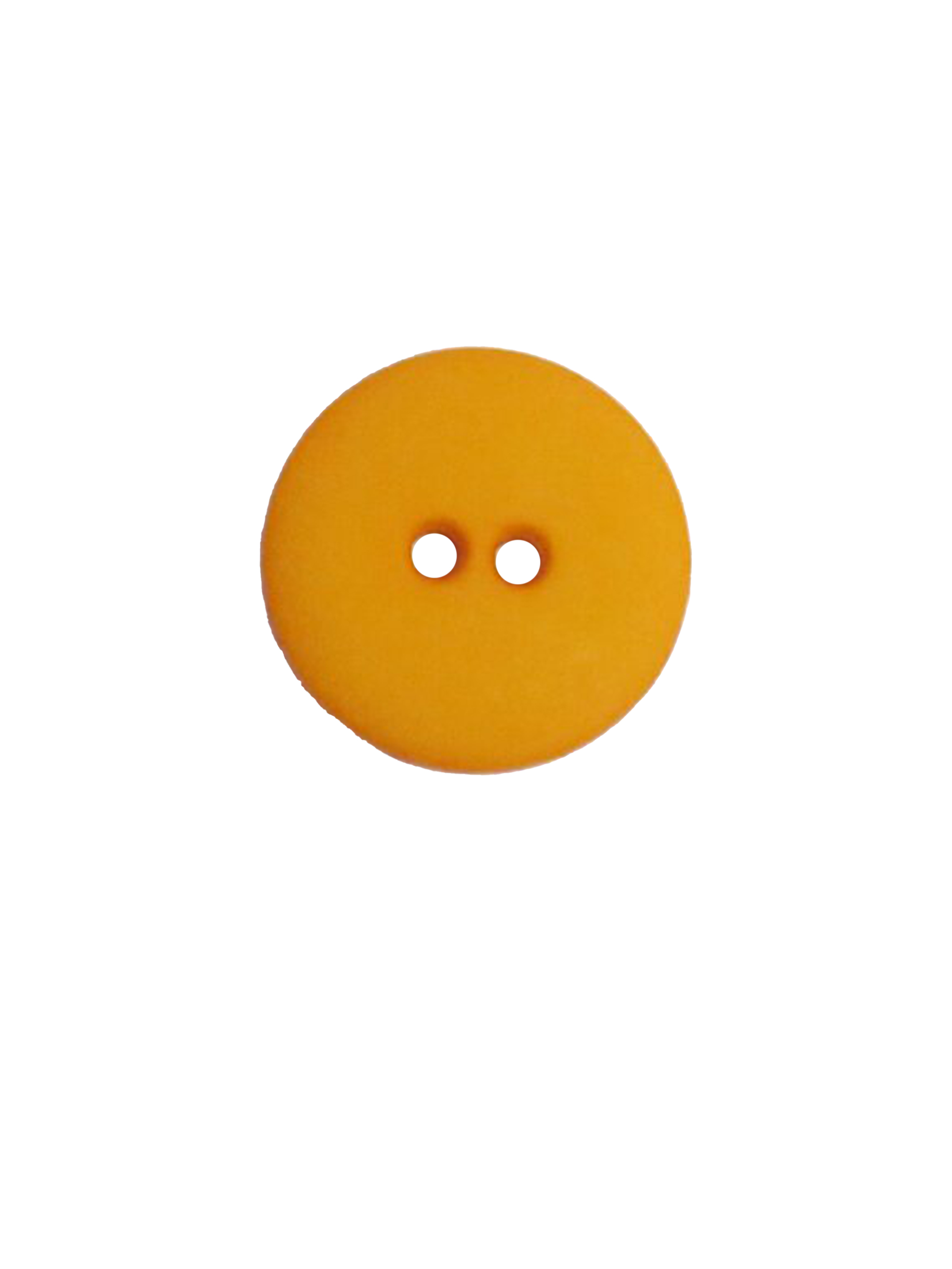 Knapp - Orange - 15mm