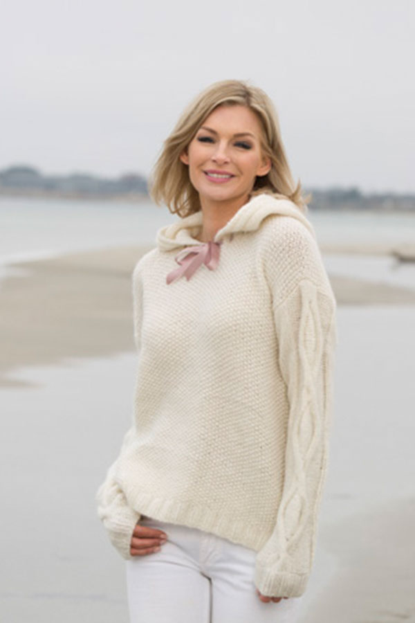 1806-2 Skodde Genser