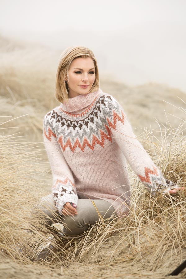 1806-1 Kathrine Genser aprikos