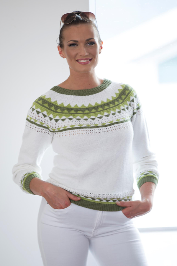 1808-6 Leonora genser