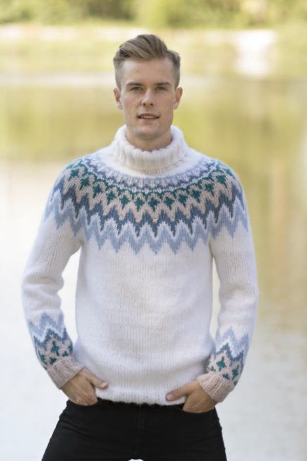 1812-1 Kathrine Herre Genser