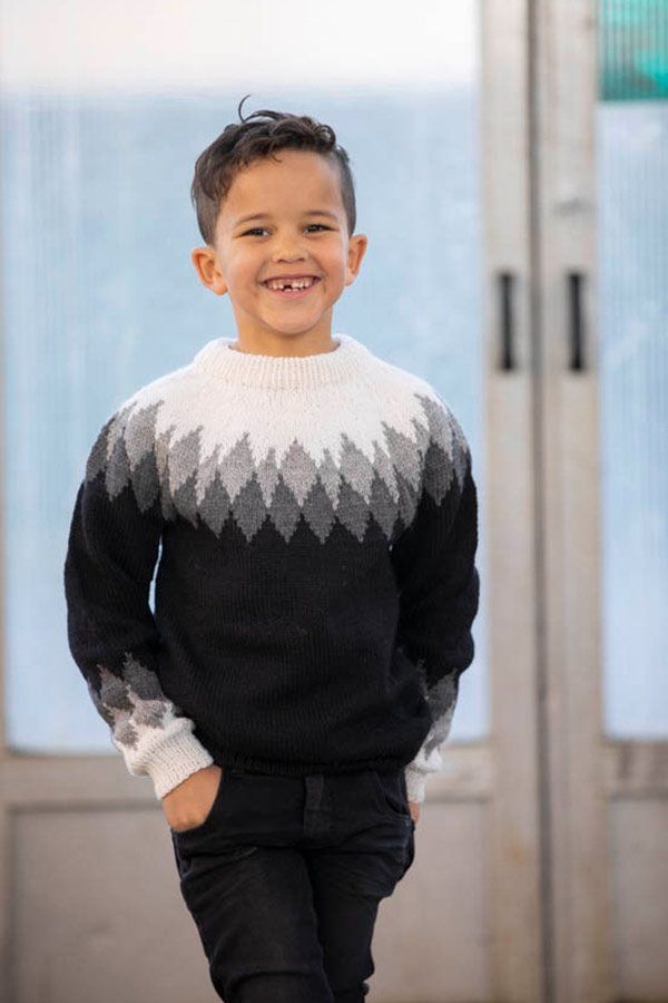 1827-12 Merle Genser