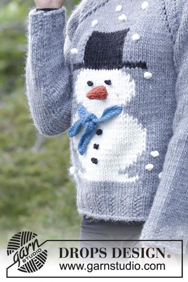 183-13 Frosty's Christmas