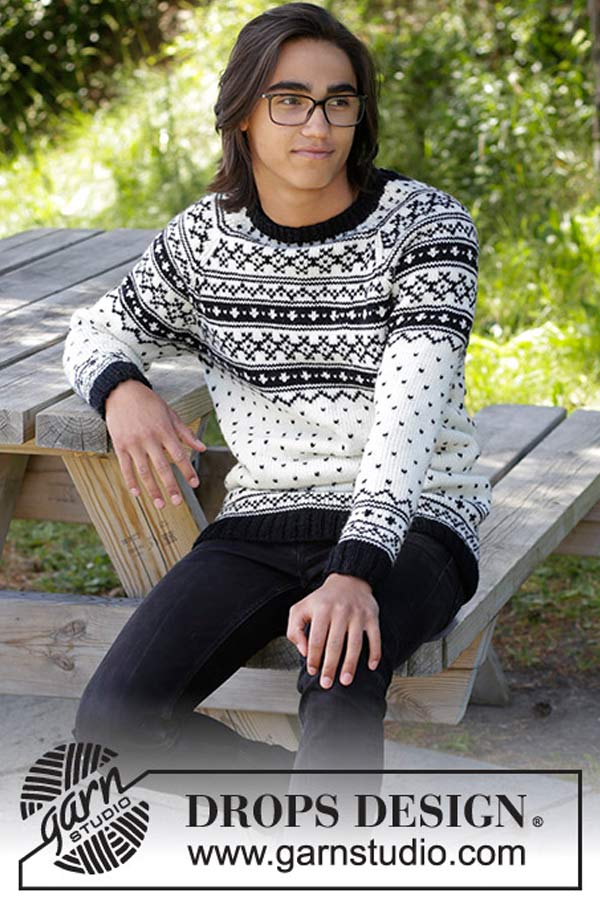 185-11 Telegram genser