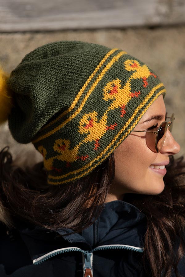 1906-6 Kyllingdans lue