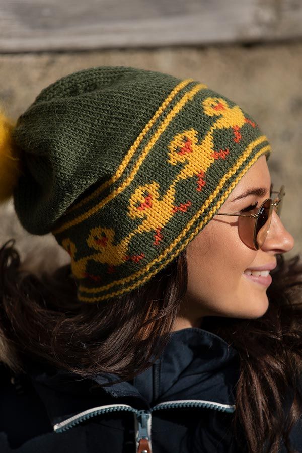 1906-6 Kyllingdans lue