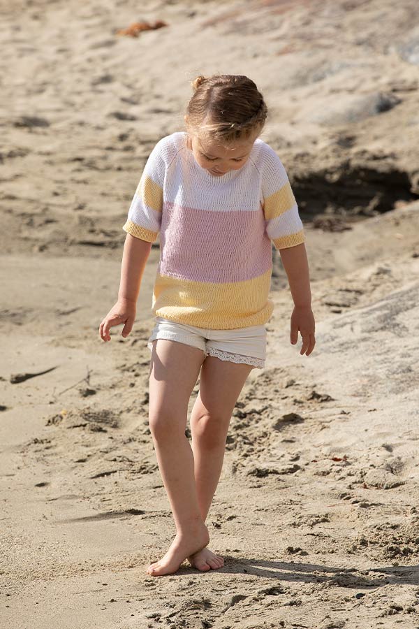 1916-5 Morild genser