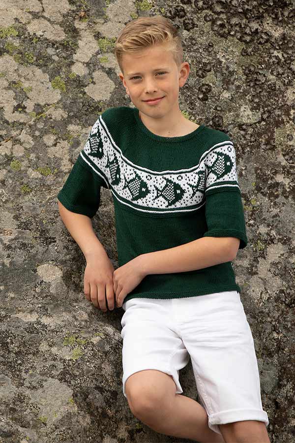 1918-4 Neptun genser