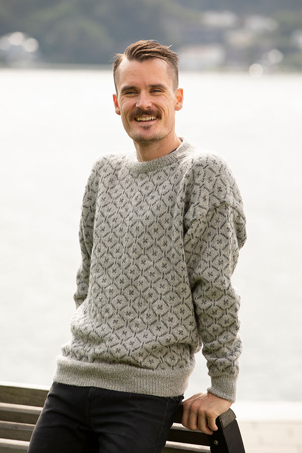 1921-10 Elling genser 