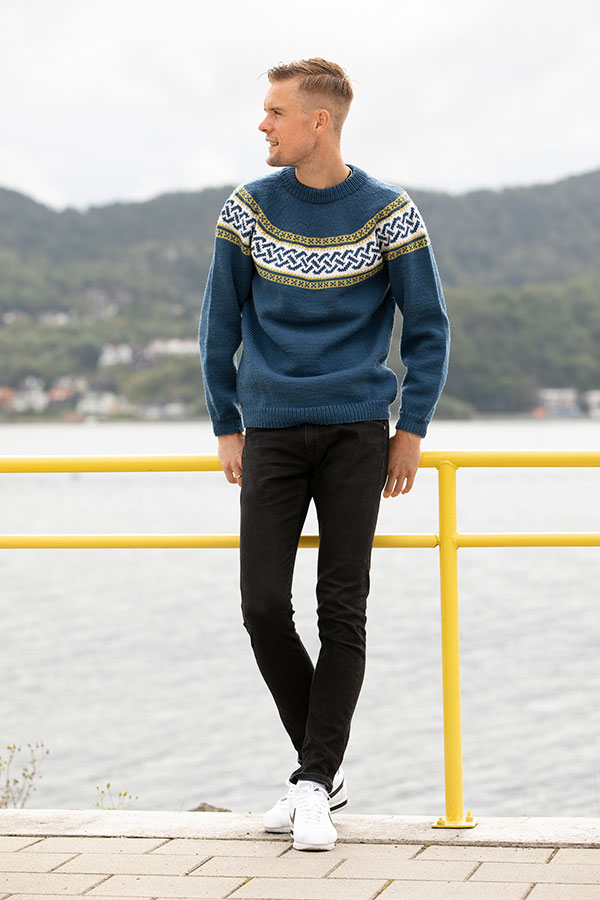 1921-3 Gand genser petrol