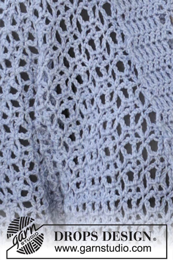 194-34 Viola hive jakke