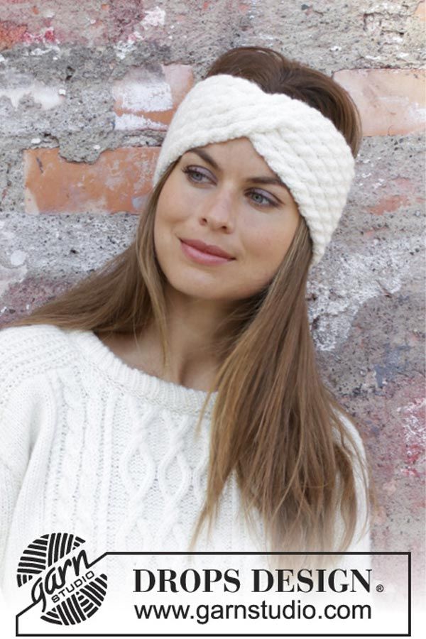 195-2 Waiting for snow pannebånd