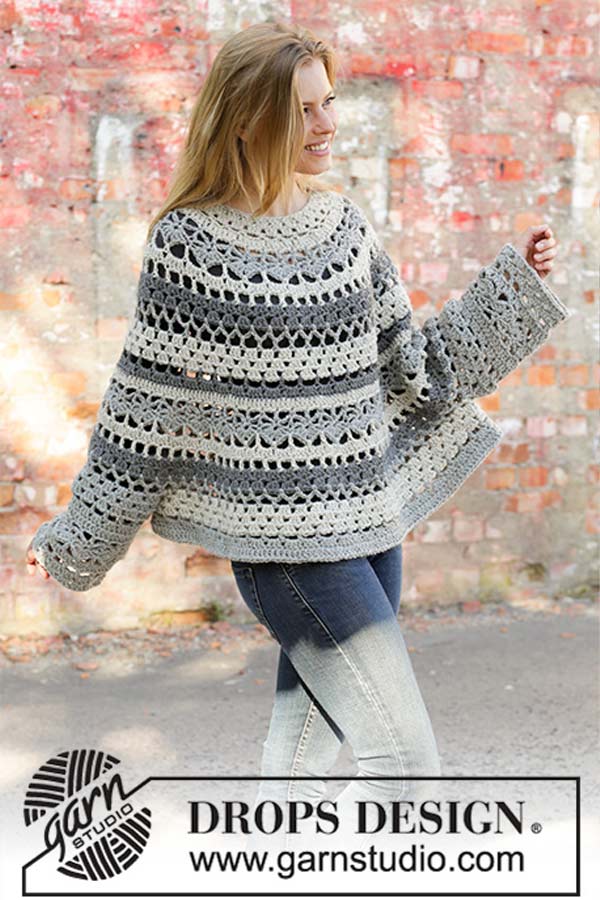 195-27 Insolence ponchogenser