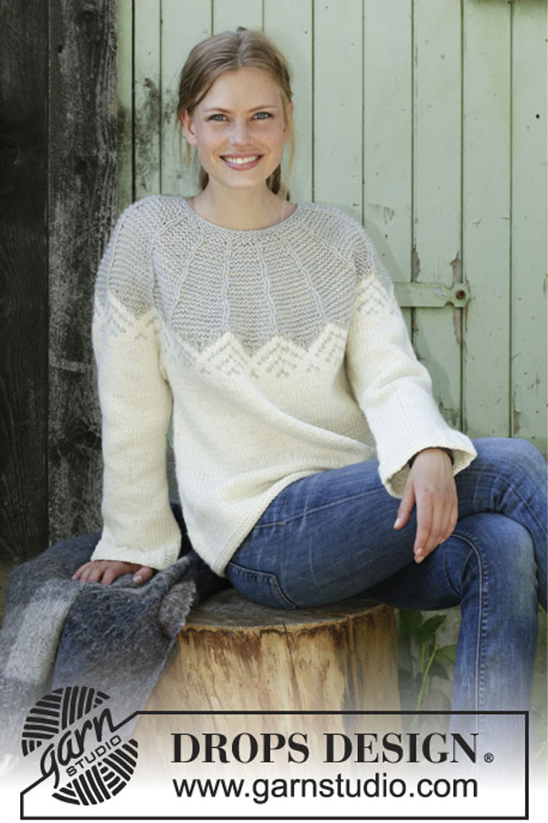 195-30 Pyramids genser