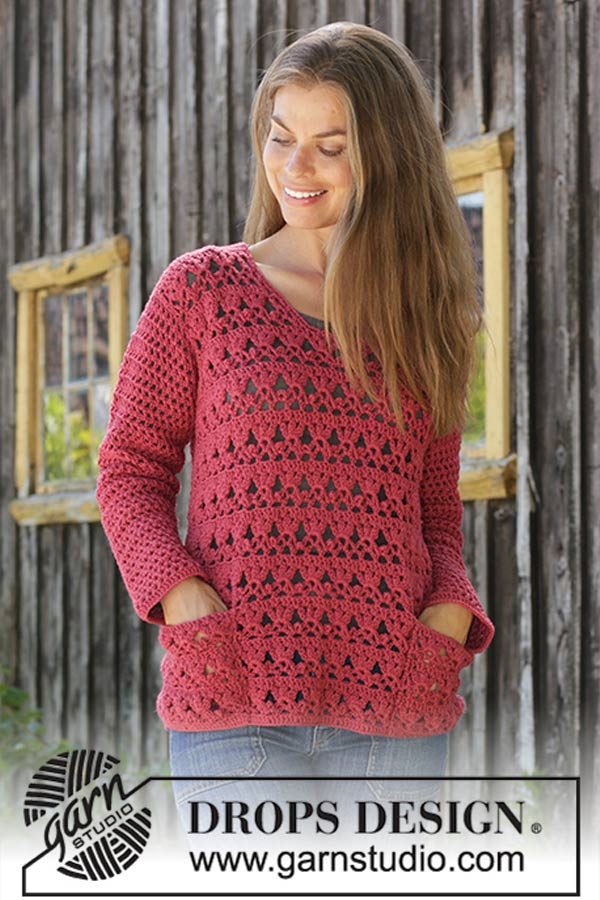 196-24 Last harvest genser