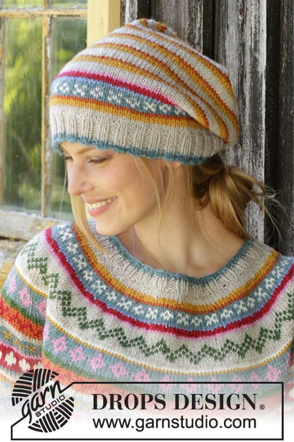 196-7 Winter carninval lue